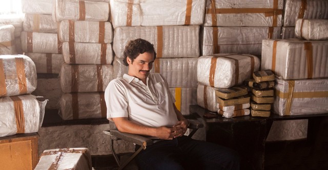 Narcos putlocker new arrivals